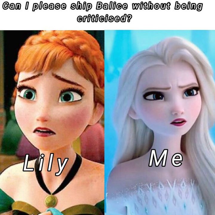 Disney Frozen Memes 25