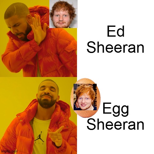 Ed Sheeran Memes 16