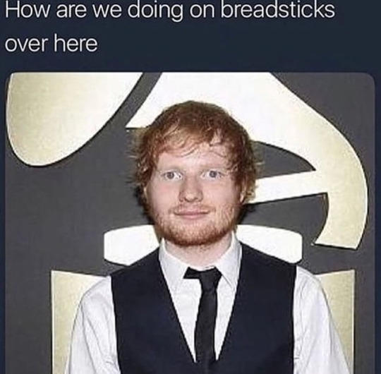 Ed Sheeran Memes 2