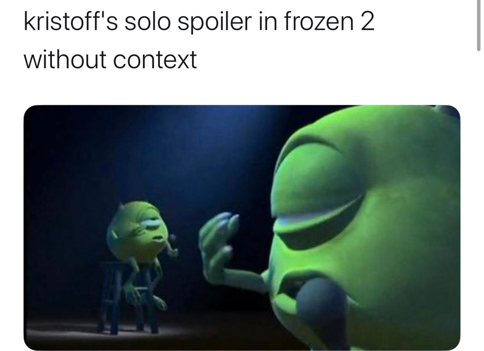 Frozen Memes 18