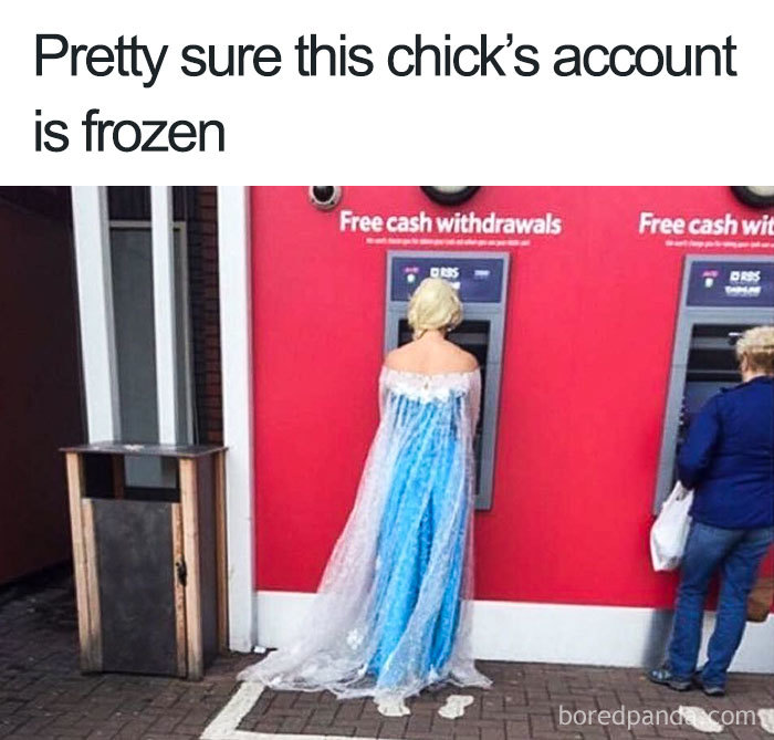 Frozen Memes 26