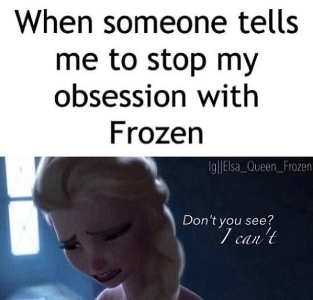 Frozen Memes 28