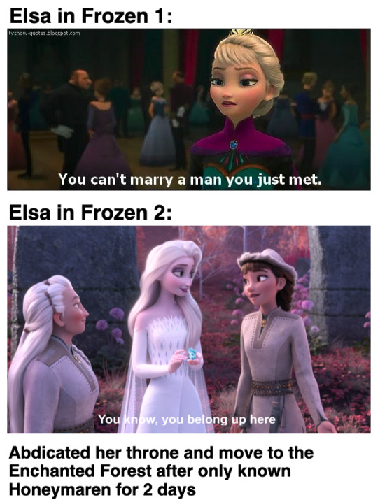 Frozen Memes 3