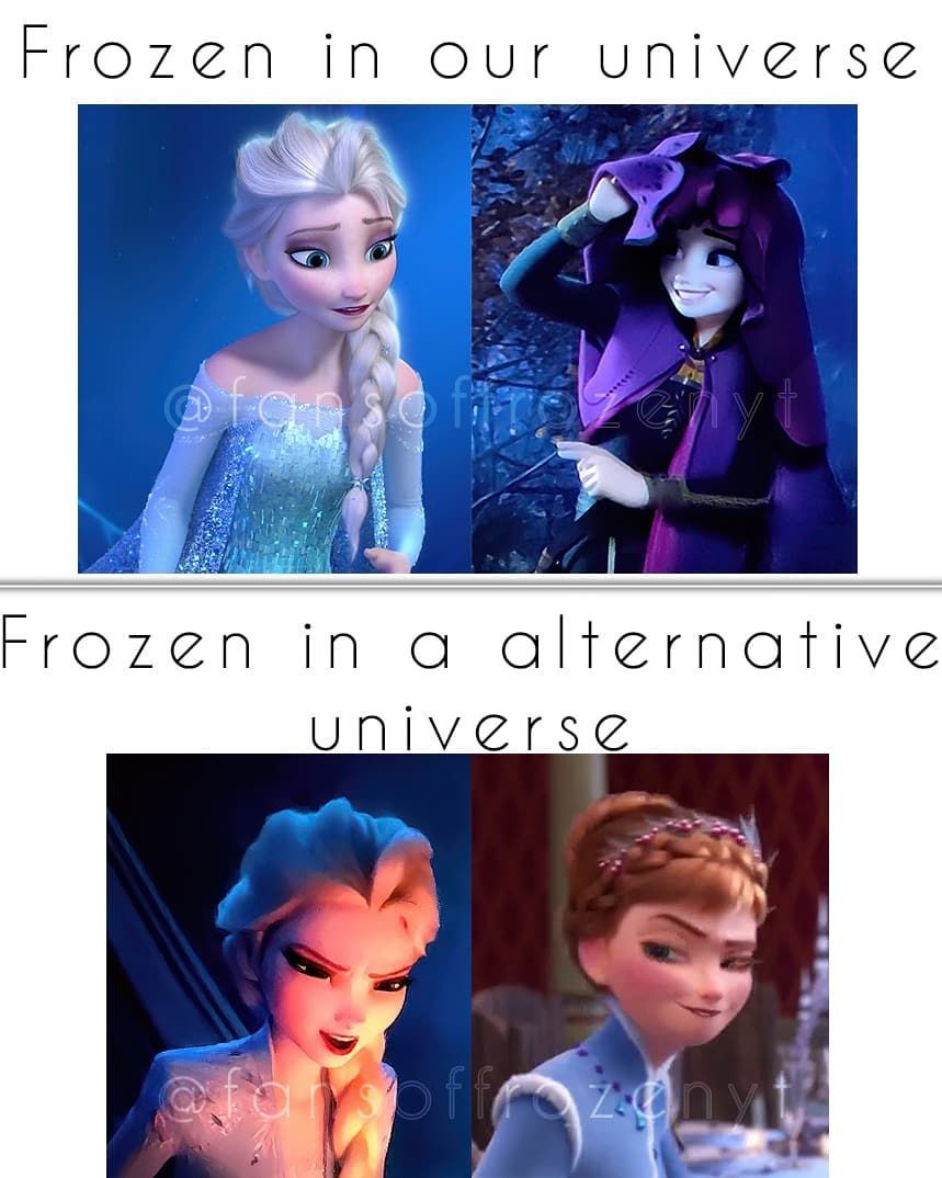 Frozen Memes 43