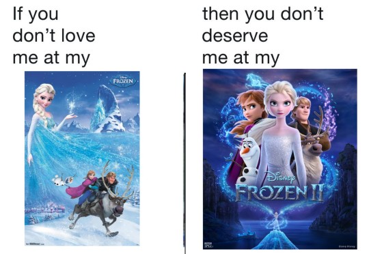 Frozen Memes 7