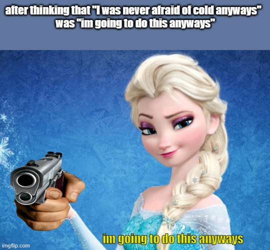 Funny Disney Frozen Memes 2