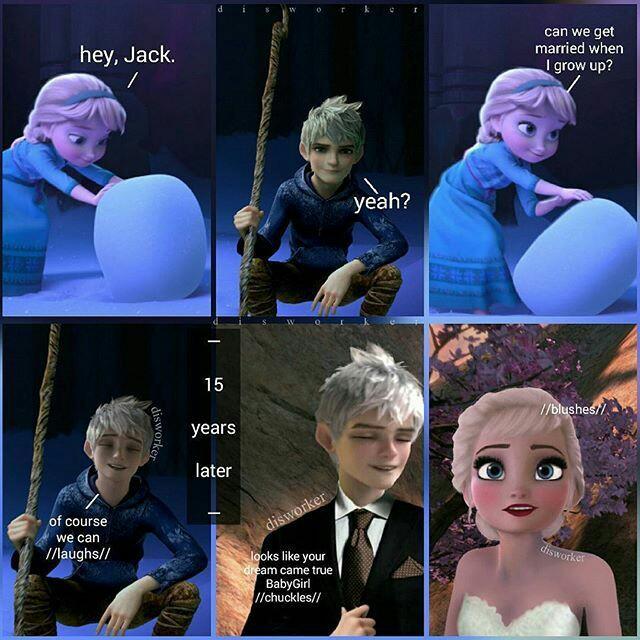 Funny Disney Frozen Memes 9