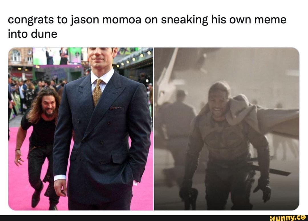 Funny Jason Momoa Memes 10
