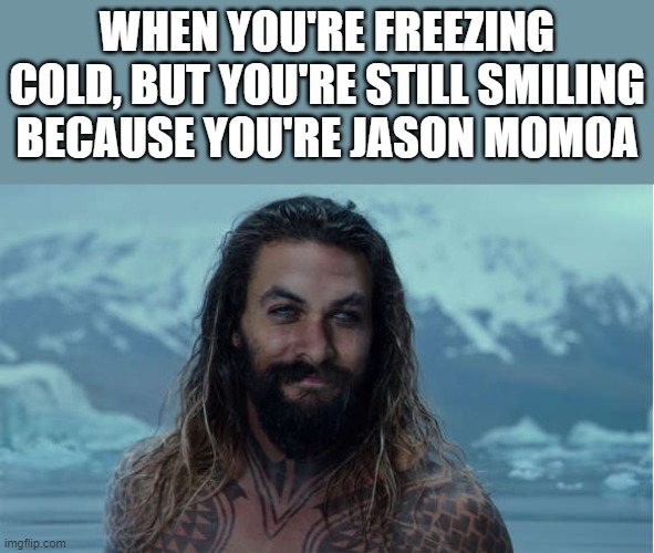 Funny Jason Momoa Memes 11