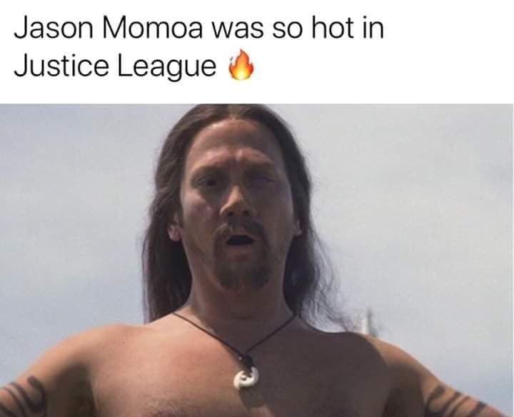 Funny Jason Momoa Memes 28