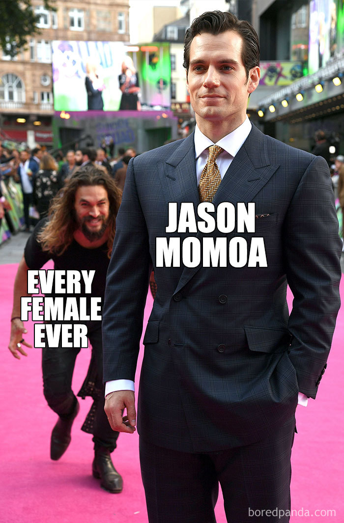 Funny Jason Momoa Memes 8