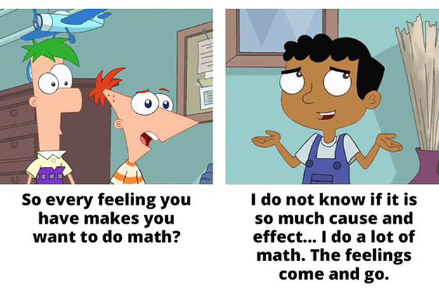 Funny Phineas And Ferb Memes 10