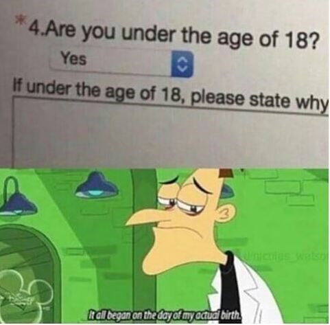 Funny Phineas And Ferb Memes 12