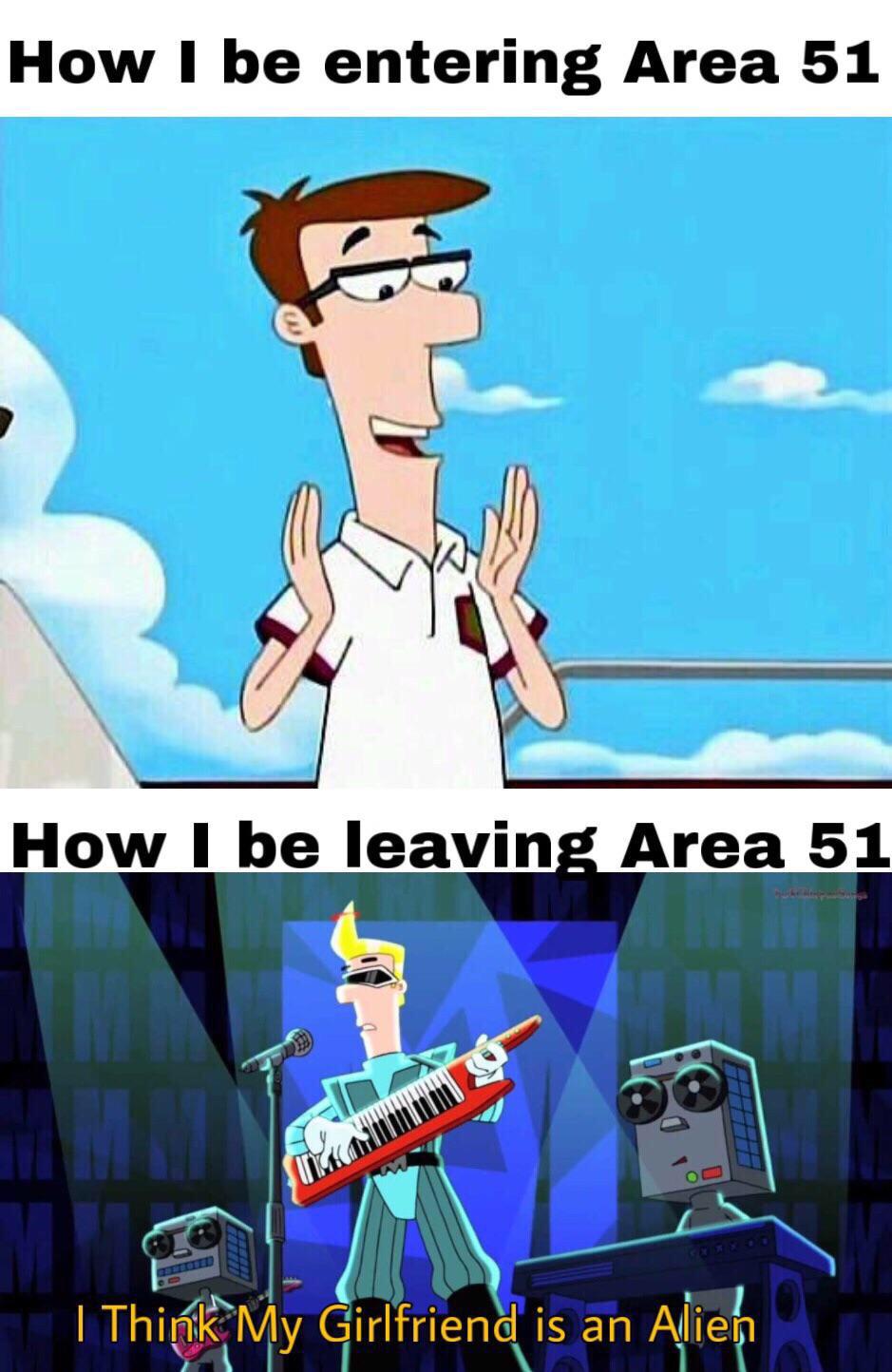 Funny Phineas And Ferb Memes 22