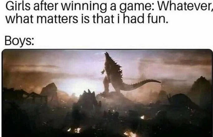 Godzilla Memes Entry 6