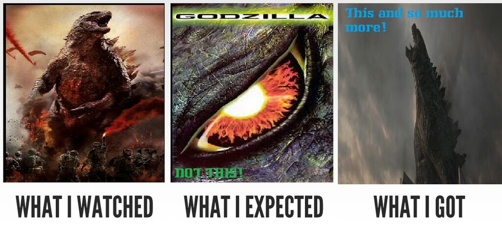 Godzilla Memes 10
