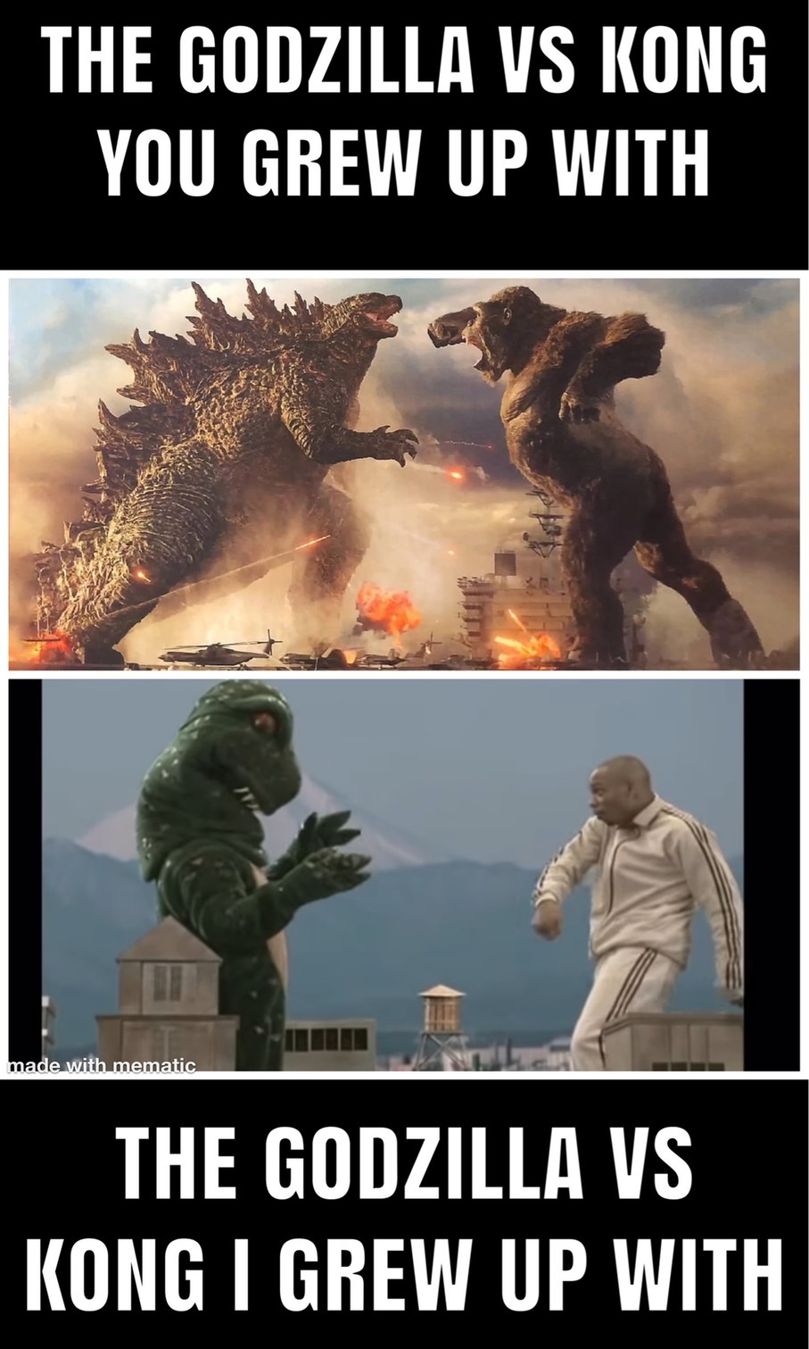 Godzilla Memes 11