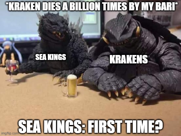Godzilla Memes 8