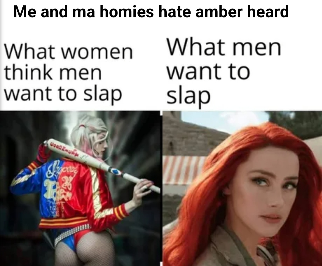 Johnny Depp Amber Heard Memes 4
