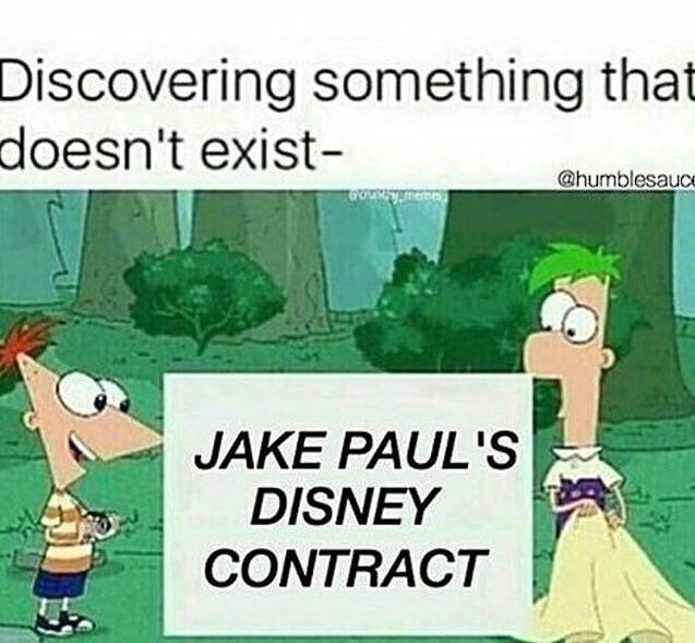 Phineas And Ferb Memes 6