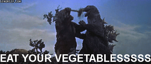 Funny Godzilla Memes 8