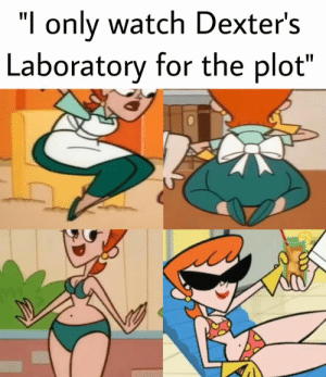 Best Dexter Memes5