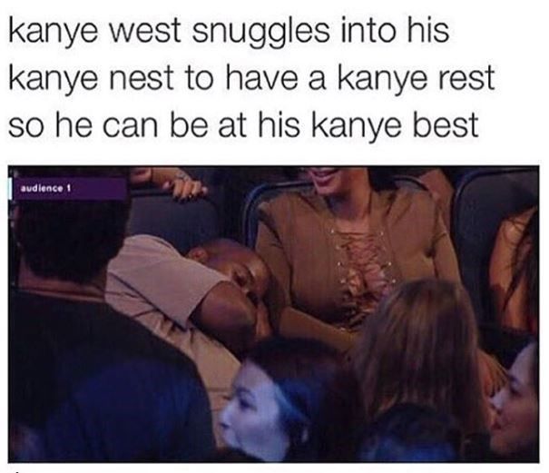 Best Kanye West Memes1