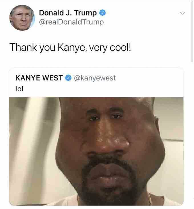 Best Kanye West Memes8