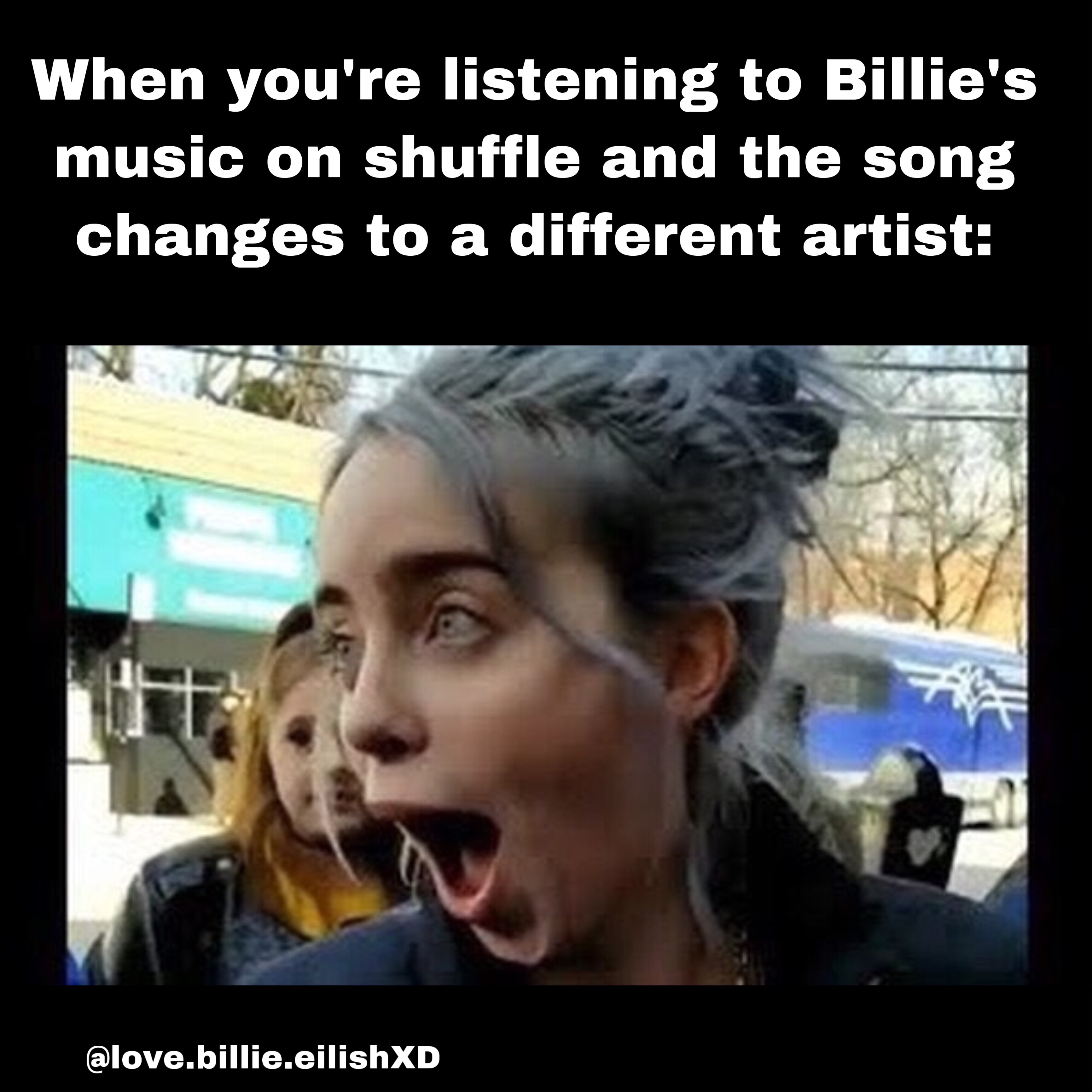 Billie Eilish Memes4