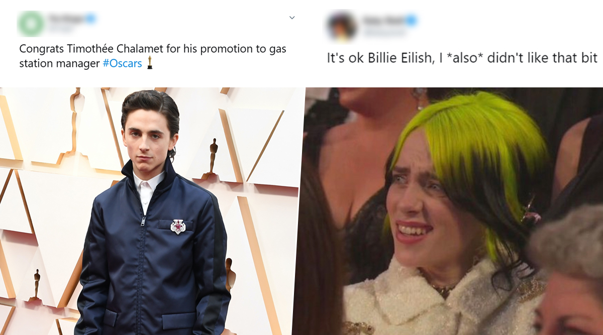Billie Eilish Memes8