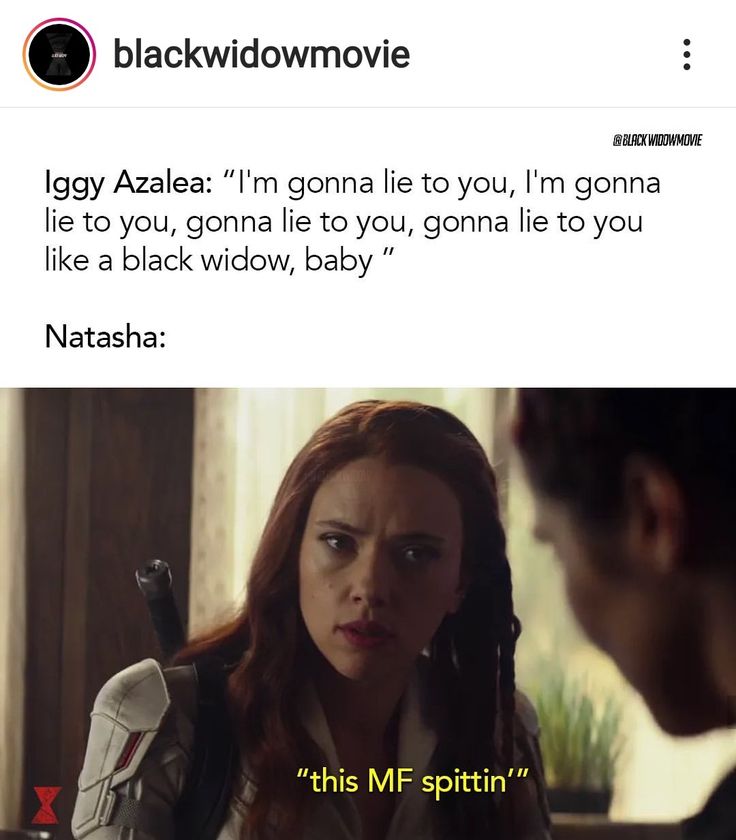 Black Widow Memes14