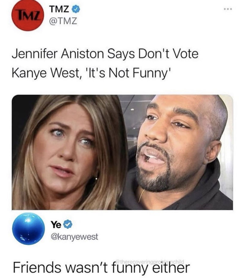 Funny Kanye West Memes13