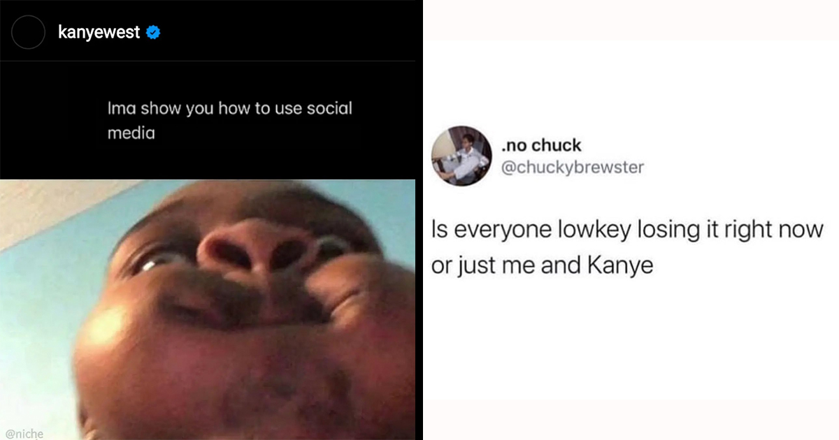 Funny Kanye West Memes14