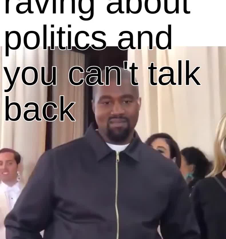 Funny Kanye West Memes15
