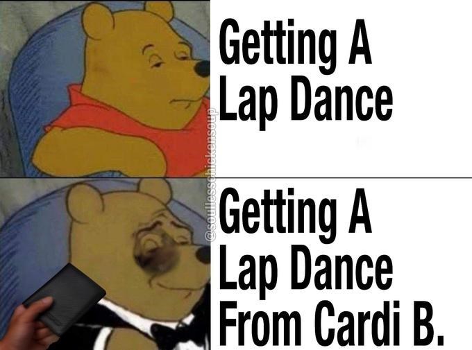 Funny Pooh Memes10