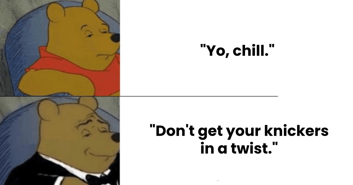 Funny Pooh Memes6
