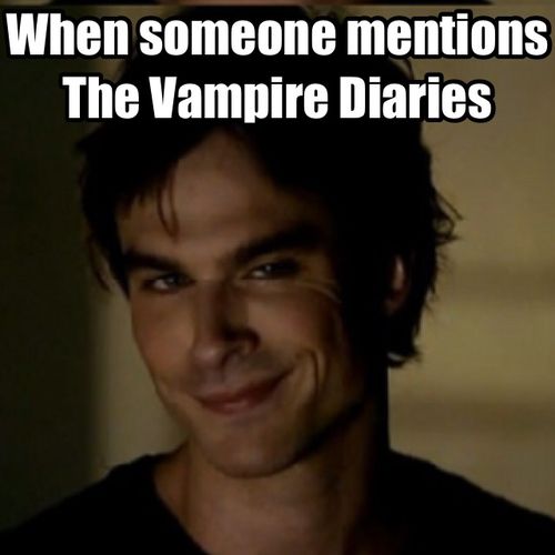Funny Vampire Diaries Memes13