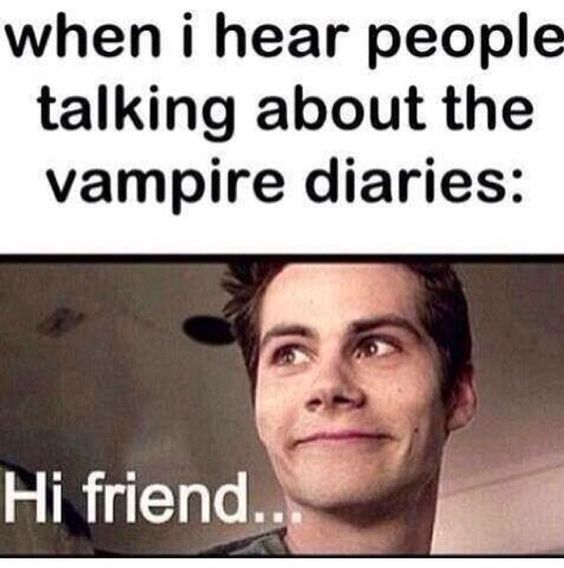 Funny Vampire Diaries Memes14