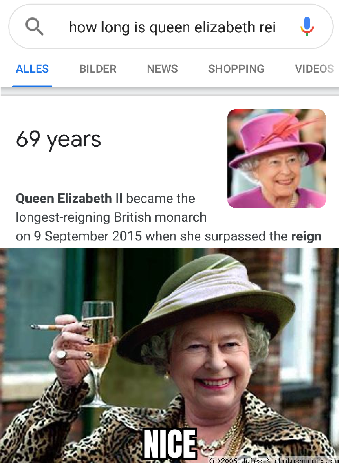 Queen Elizabeth Memes10