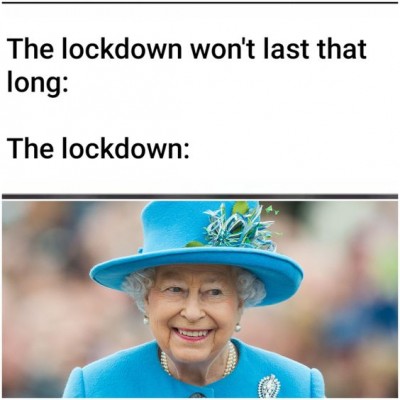 Queen Elizabeth Memes13