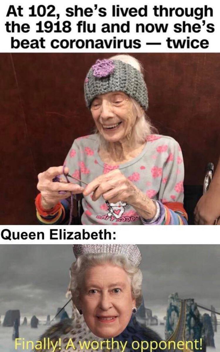 Queen Elizabeth Memes14