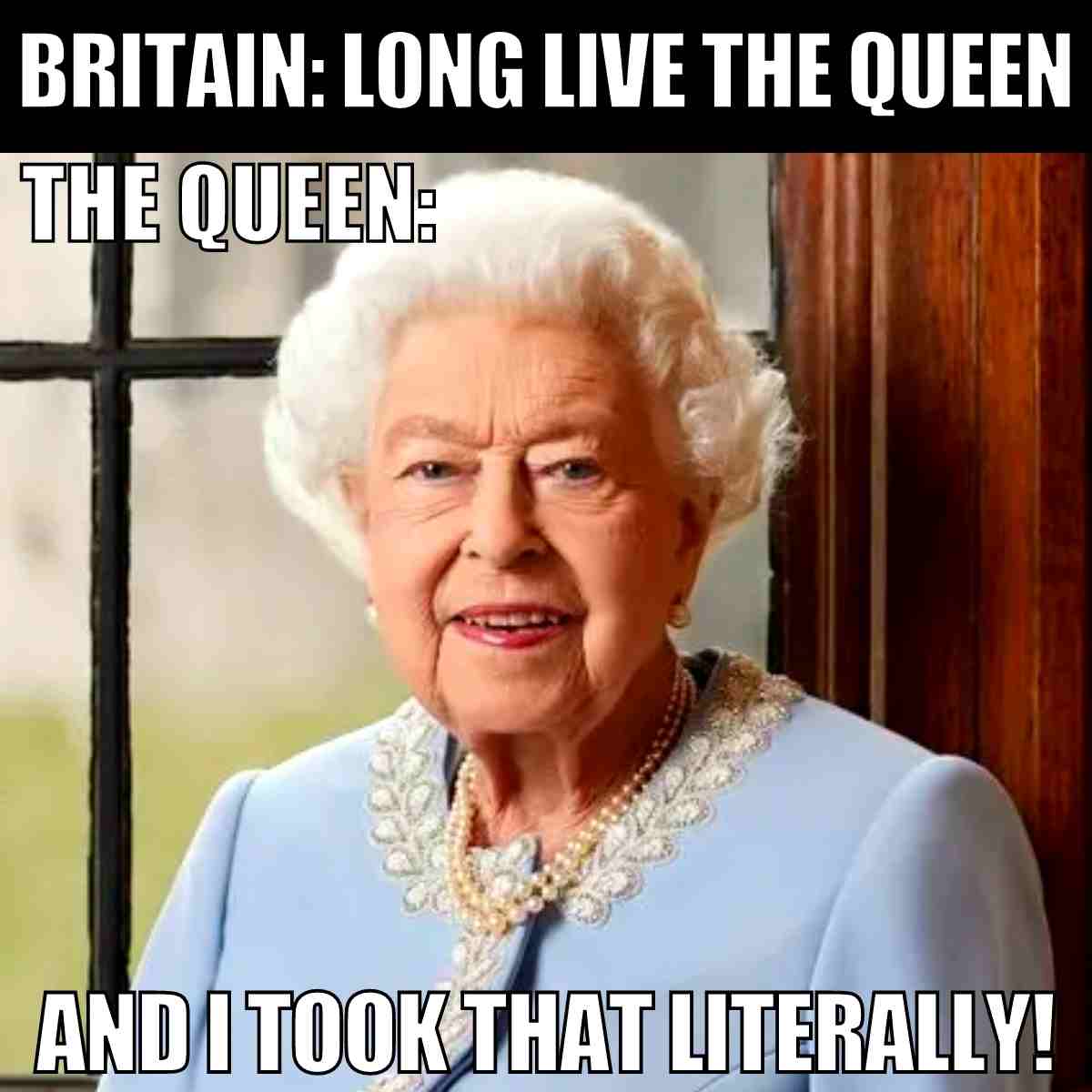 Queen Elizabeth Memes16