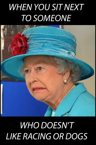 Queen Elizabeth Memes2