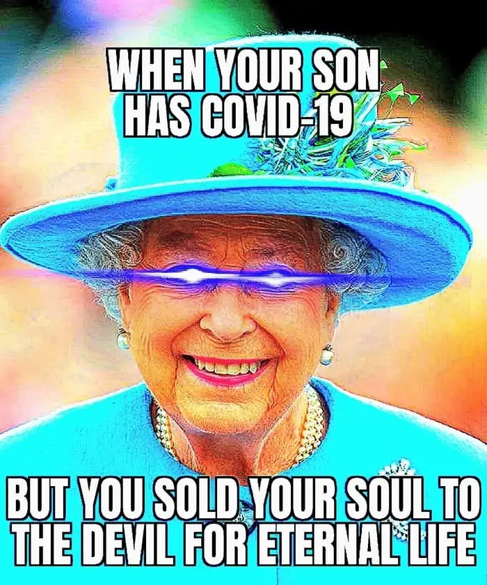 Queen Elizabeth Memes3