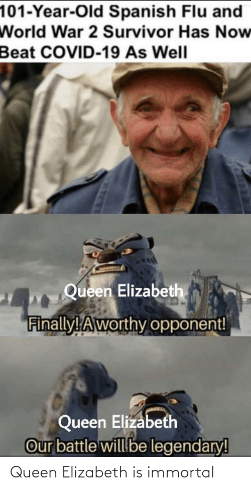 Queen Elizabeth Memes4