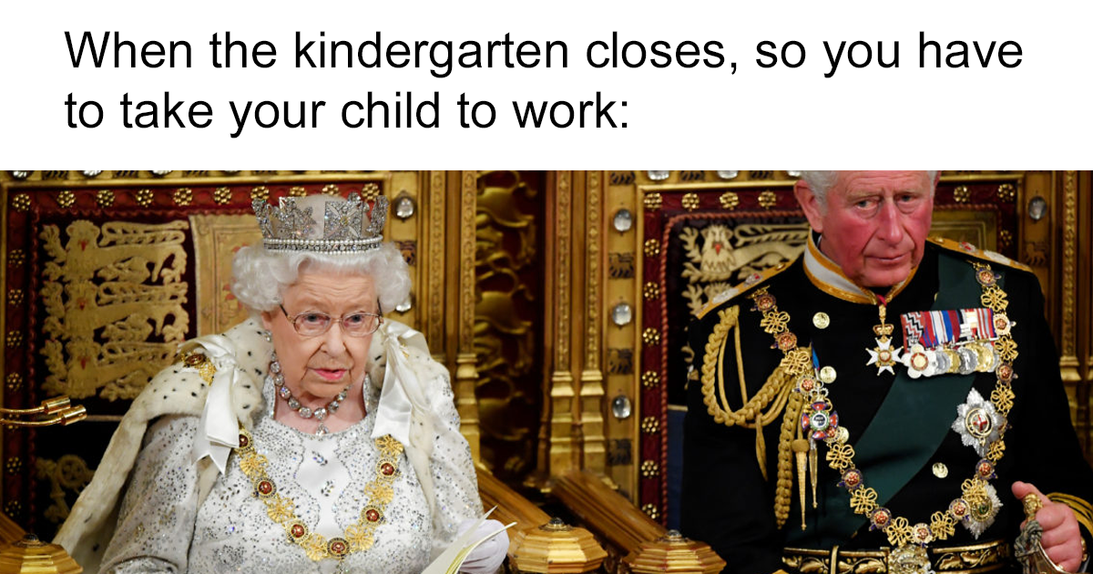 Queen Elizabeth Memes9