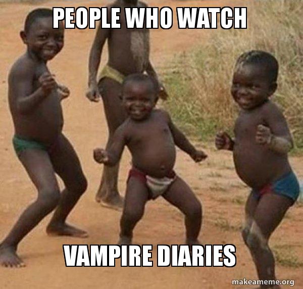 The Vampire Diaries Memes1
