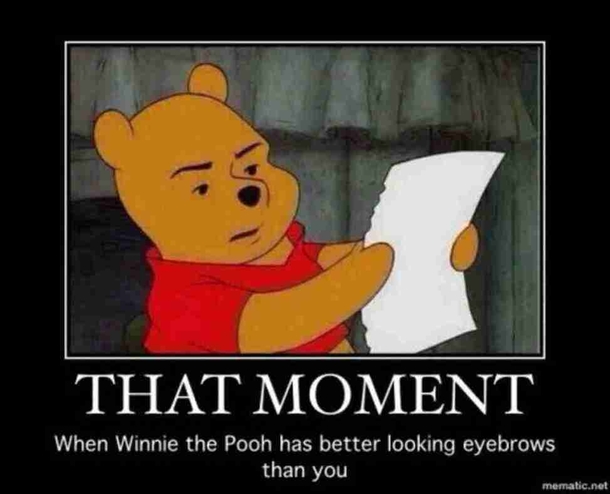 Winnie The Pooh Memes10