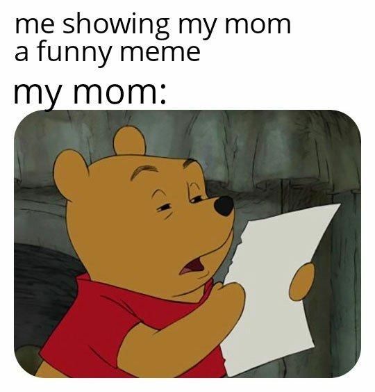 Winnie The Pooh Memes11