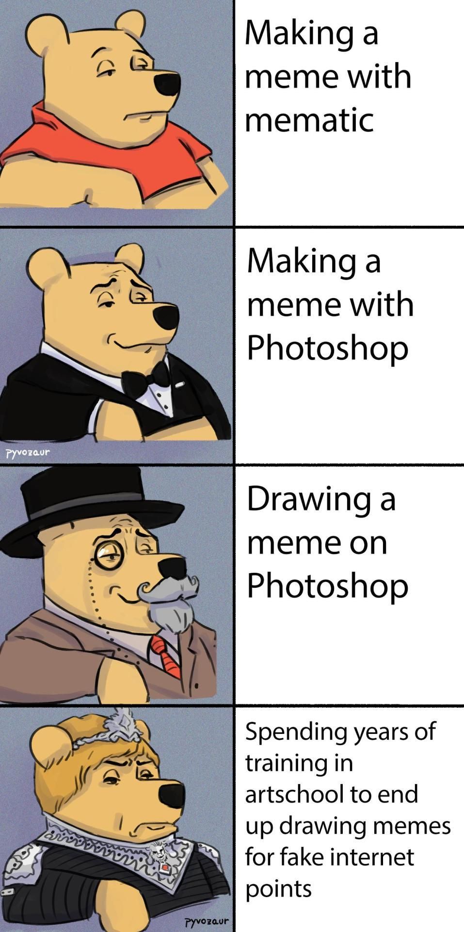 Winnie The Pooh Memes3